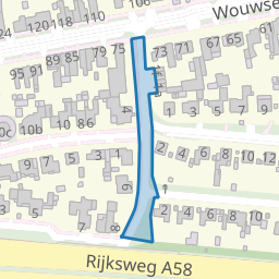 Perceel RSD00-K-4836