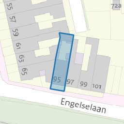 Perceel RSD00-K-4841