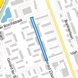 Perceel RSD00-K-4864