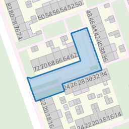 Perceel RSD00-K-4867