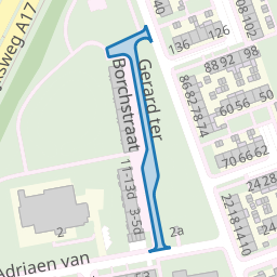 Perceel RSD00-K-4870