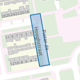 Perceel RSD00-K-4889