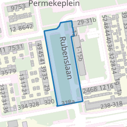 Perceel RSD00-K-4891