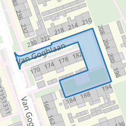 Perceel RSD00-K-4912