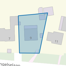 Perceel RSD00-K-4947