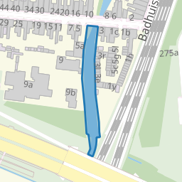 Perceel RSD00-K-4974