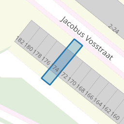 Perceel RSD00-K-4993