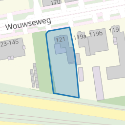 Perceel RSD00-K-5013