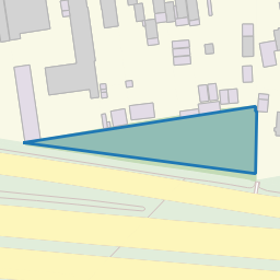 Perceel RSD00-K-5016