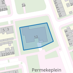 Perceel RSD00-K-5032