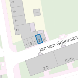 Perceel RSD00-K-5047