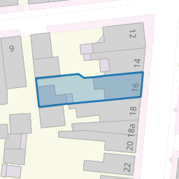 Perceel RSD00-K-5101