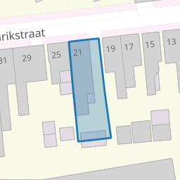 Perceel RSD00-K-5103