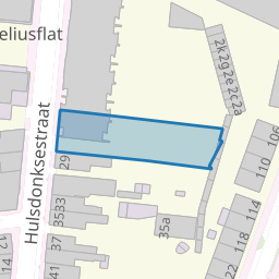 Perceel RSD00-K-5114