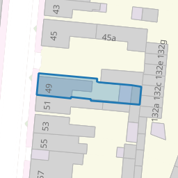 Perceel RSD00-K-5116