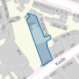 Perceel RSD00-K-5121