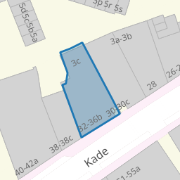 Perceel RSD00-K-5122