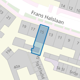 Perceel RSD00-K-5130