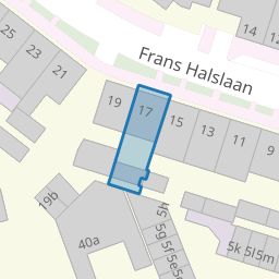 Perceel RSD00-K-5131