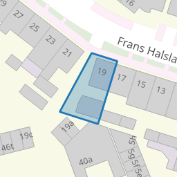 Perceel RSD00-K-5132