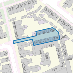 Perceel RSD00-K-5157