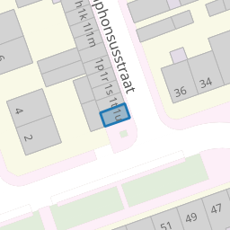 Perceel RSD00-K-5168