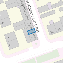 Perceel RSD00-K-5170