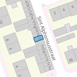 Perceel RSD00-K-5175