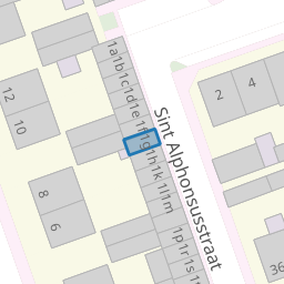 Perceel RSD00-K-5178