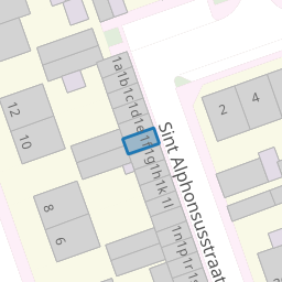 Perceel RSD00-K-5179