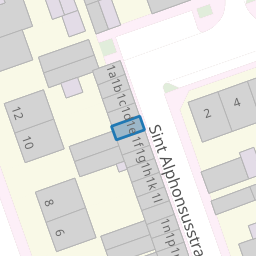 Perceel RSD00-K-5180