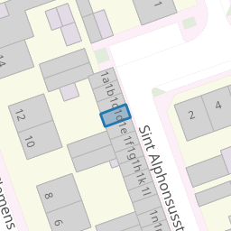 Perceel RSD00-K-5181