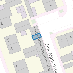 Perceel RSD00-K-5182