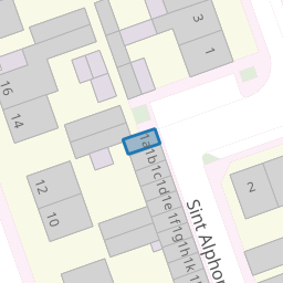 Perceel RSD00-K-5184