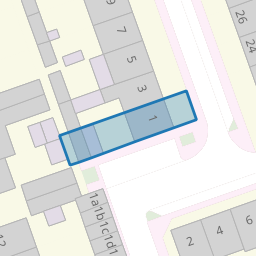 Perceel RSD00-K-5185