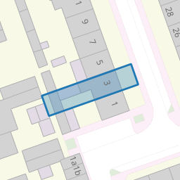 Perceel RSD00-K-5186