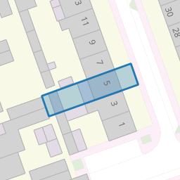 Perceel RSD00-K-5187