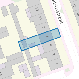 Perceel RSD00-K-5188