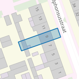 Perceel RSD00-K-5189