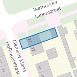 Perceel RSD00-K-5193