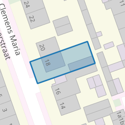 Perceel RSD00-K-5196