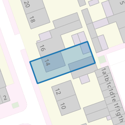 Perceel RSD00-K-5198