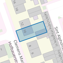 Perceel RSD00-K-5200