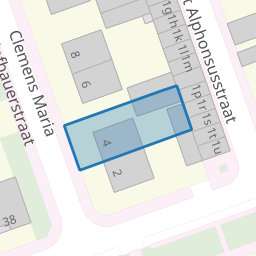 Perceel RSD00-K-5203