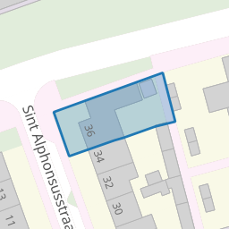 Perceel RSD00-K-5205