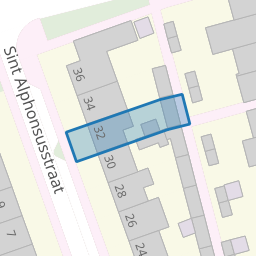 Perceel RSD00-K-5207