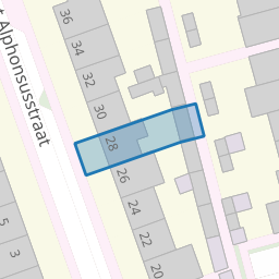 Perceel RSD00-K-5209