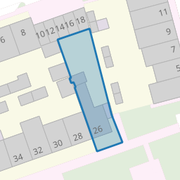 Perceel RSD00-K-5215