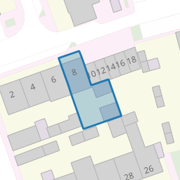 Perceel RSD00-K-5216