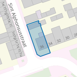 Perceel RSD00-K-5220